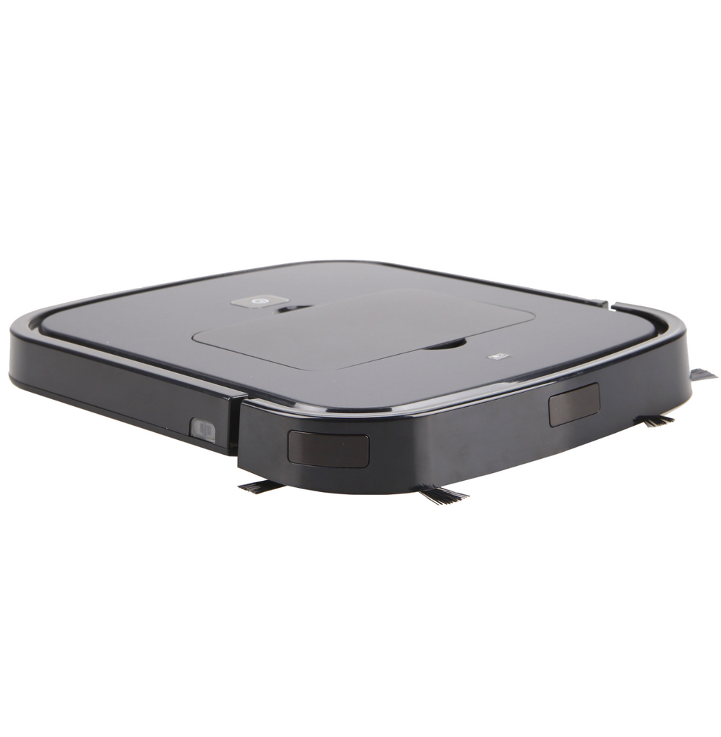Smart Window Cleaning Robot