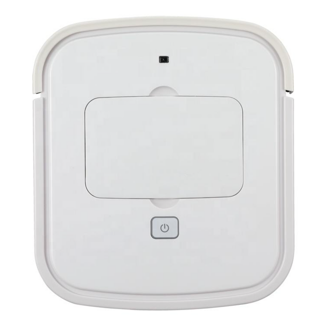 Smart Window Cleaning Robot