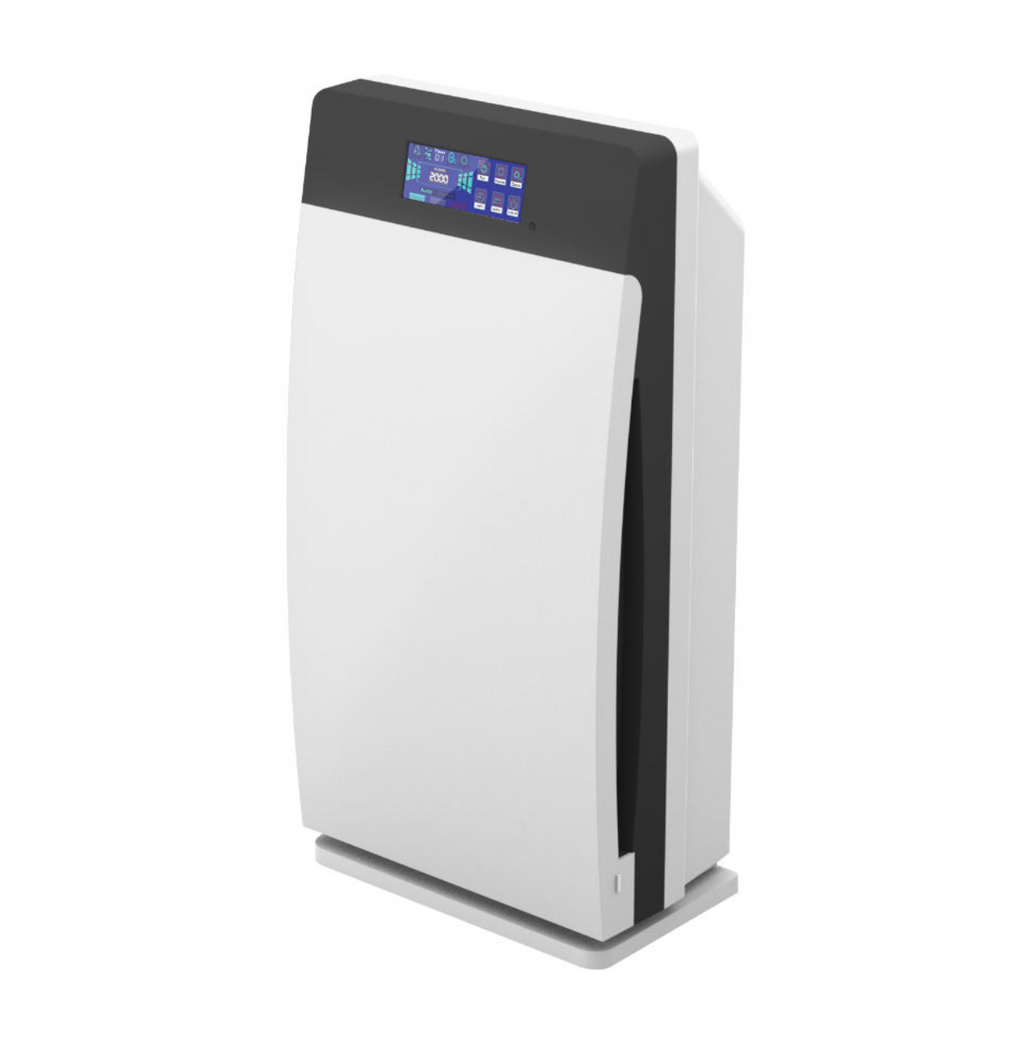 Large Smart Air Purifier