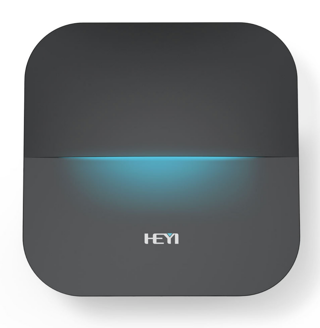 Smart Wireless Video Doorbell