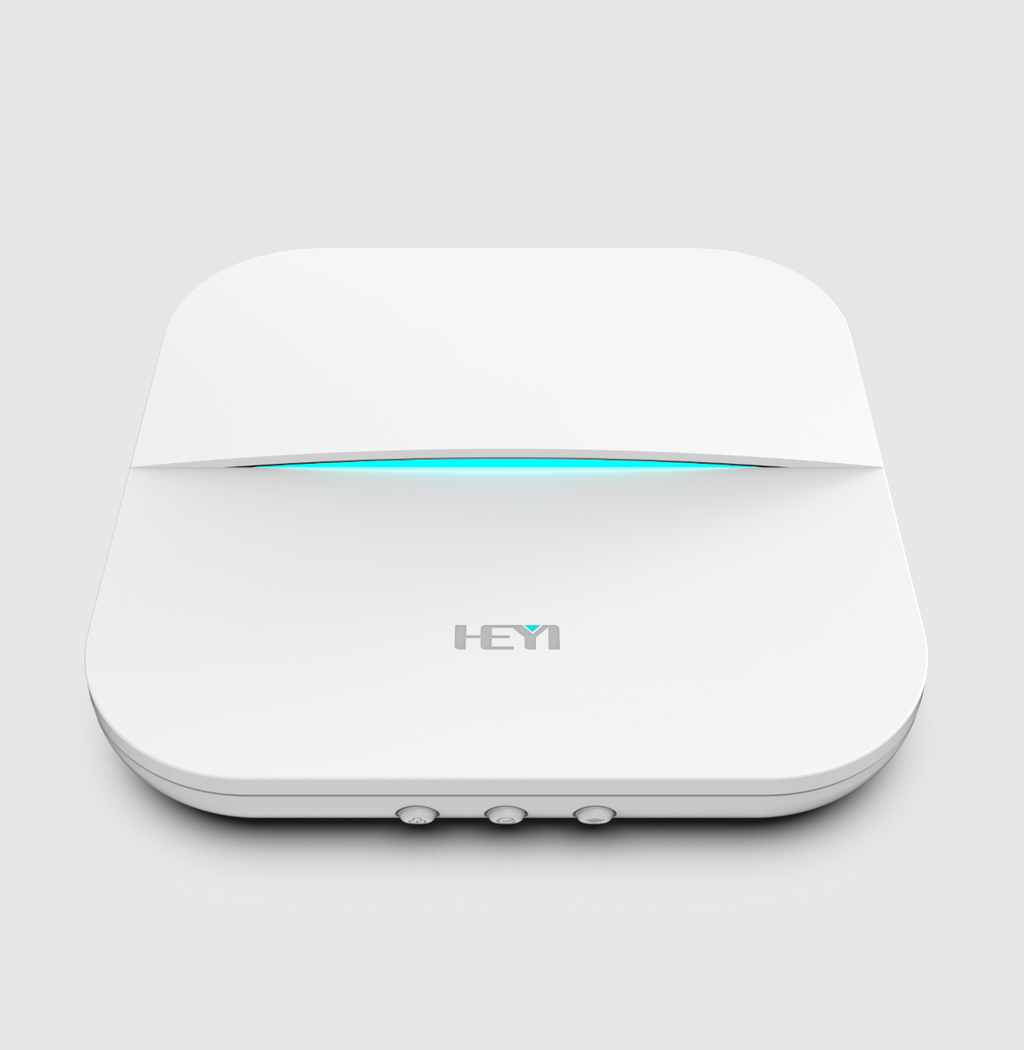 Smart Wireless Video Doorbell