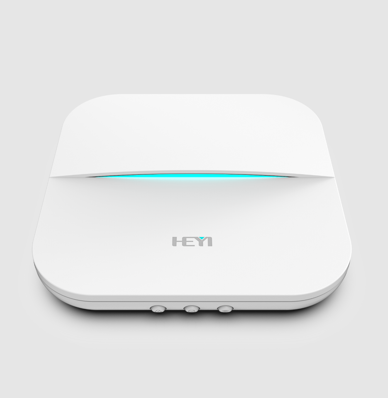 Smart Wireless Video Doorbell