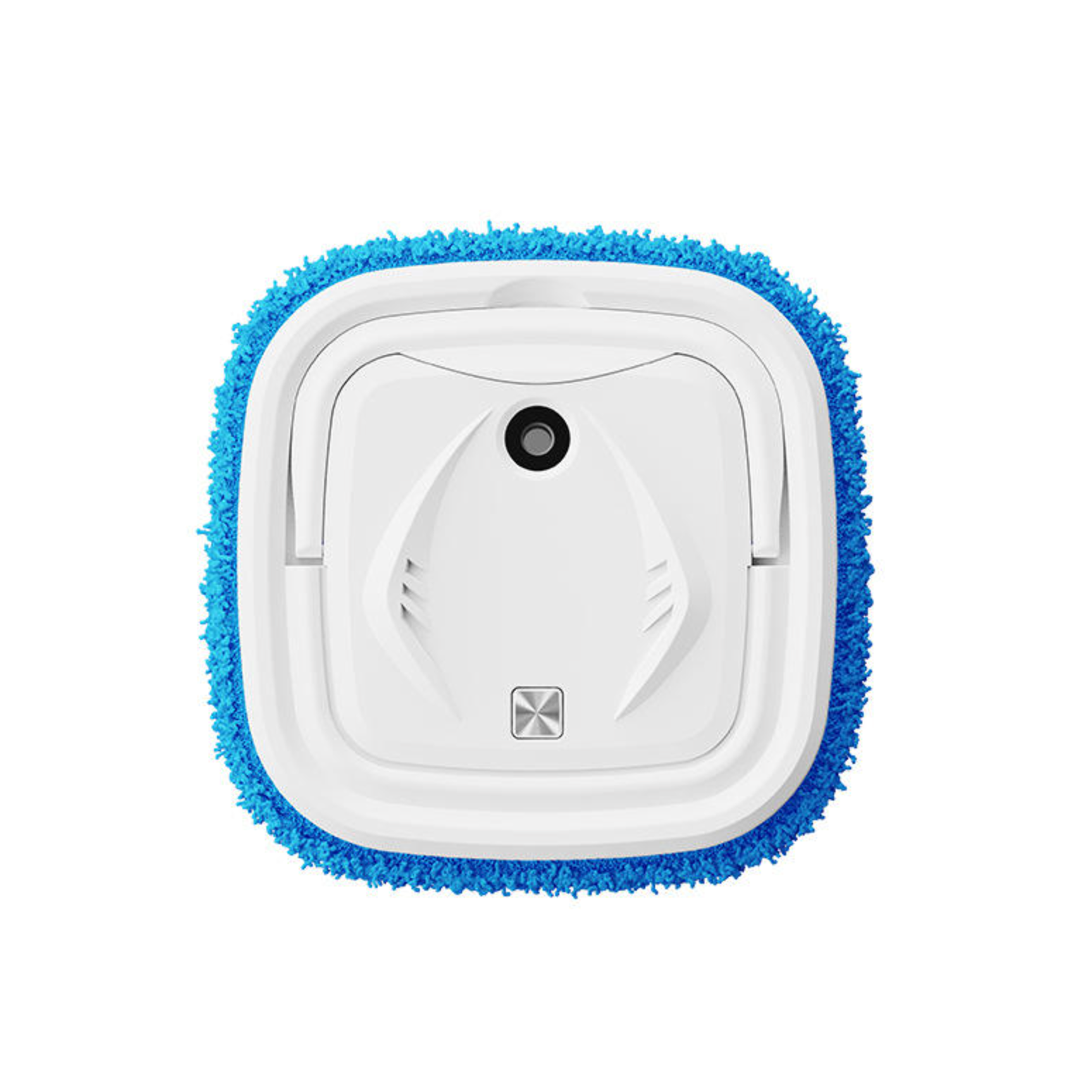 Intelligent AutoClean Robot Vacuum
