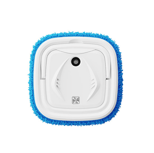 Intelligent AutoClean Robot Vacuum