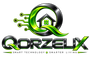 Qorzelix - Startside