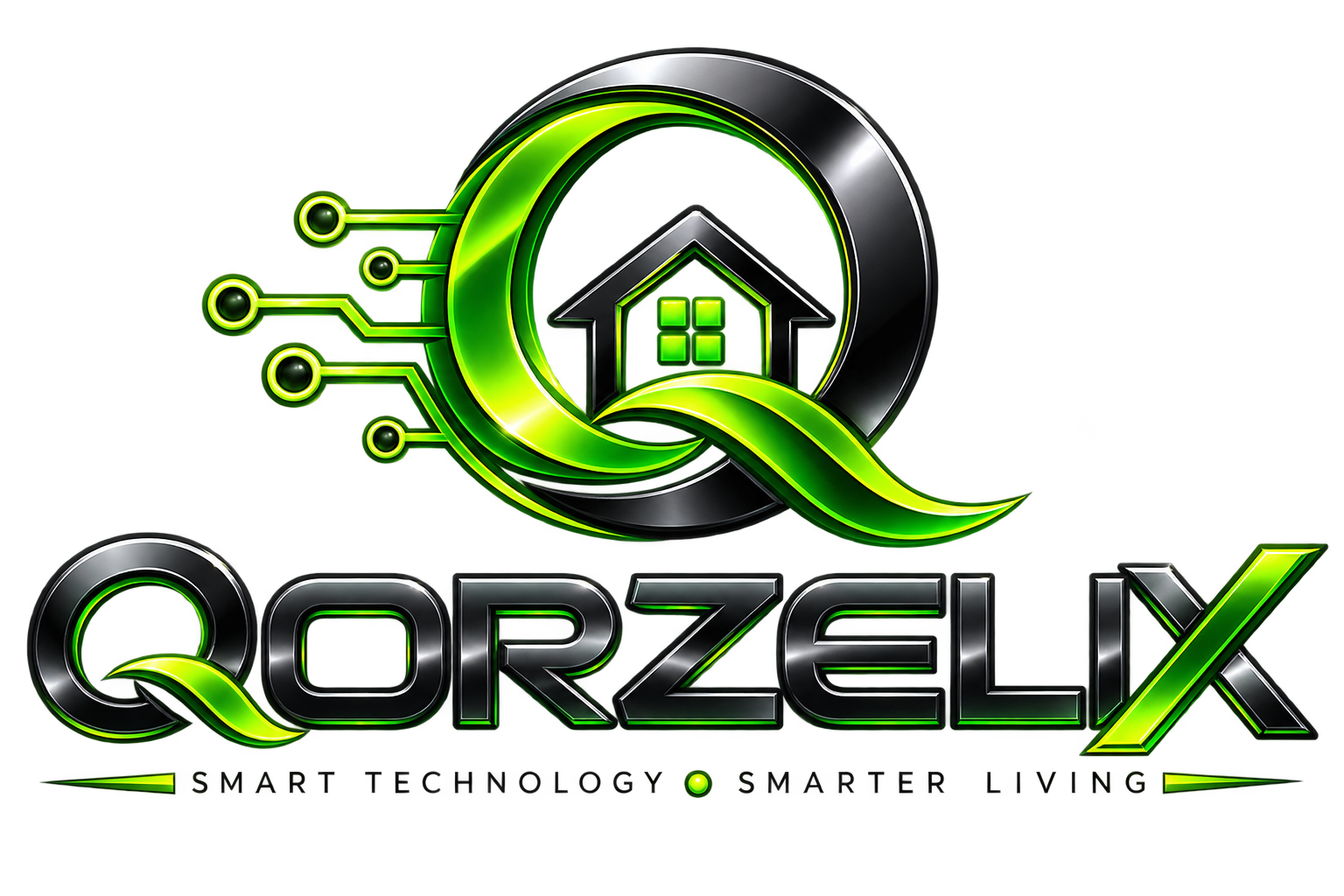 Qorzelix